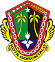 Lambang Kota Gorontalo